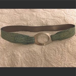 Carlisle Belt